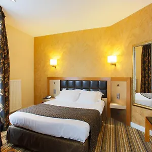 Bellevue Saint-lazare Париж