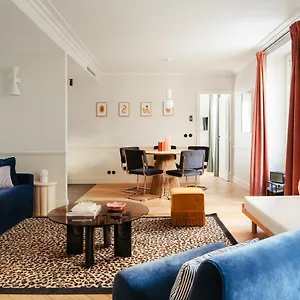My Maison In - Champ De Mars Parigi