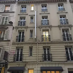 Pax Parigi