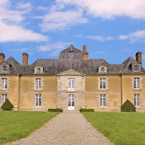 Chateau Du Bois Glaume Casa rural