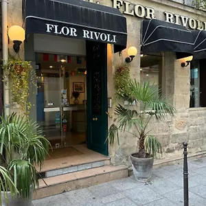 Flor Rivoli Παρίσι