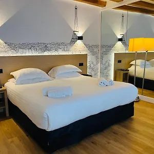 3* Aparthotel Du Lion D'or Louvre