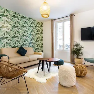  Aparthotel Luxury In